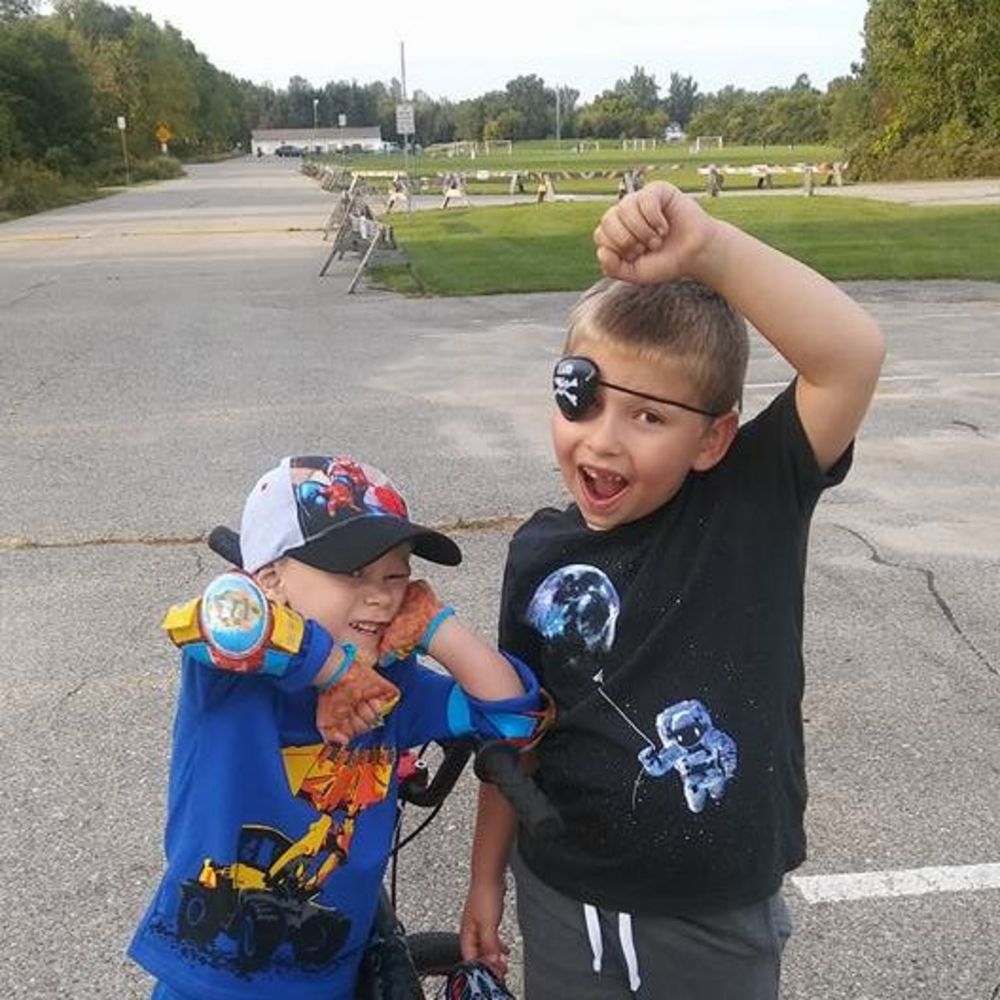 Meet your Posher, Tina